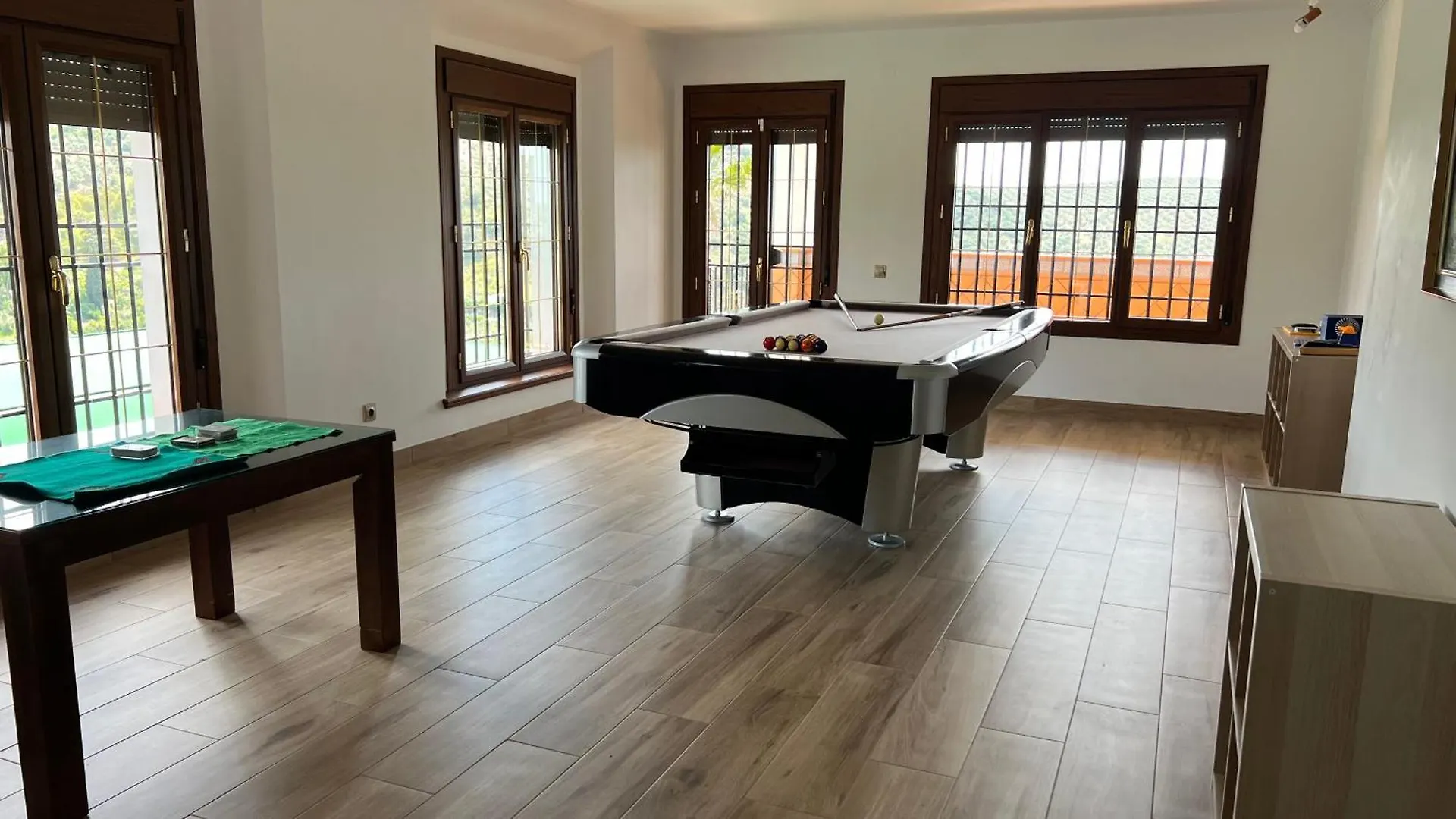 Casa Rural Premium Para Familias Con Piscina Villanueva De Algaidas Espagne